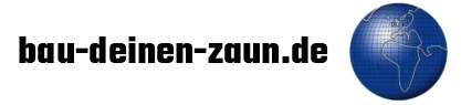 Bau-Deinen-Zaun.de